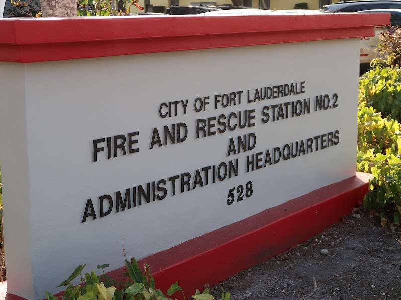 Fire Rescue Department photo 5