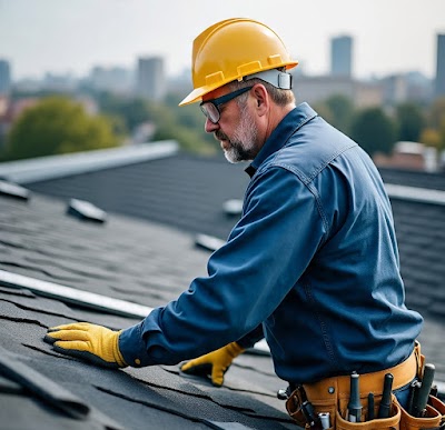 Miami Roofing Company Inc photo 5