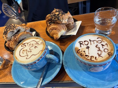 D’Angelo Caffè & Gastronomia photo 4