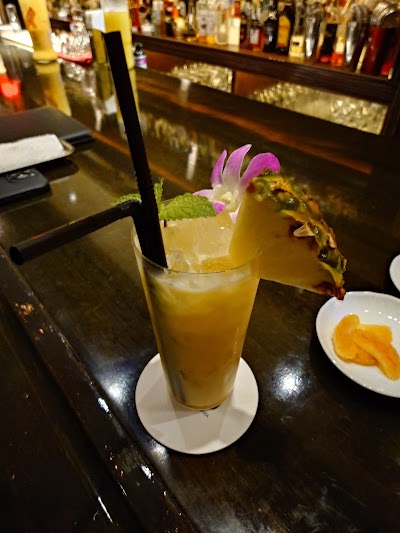 Penthouse Garden photo 5