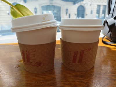 Unexpected Era Café photo 4