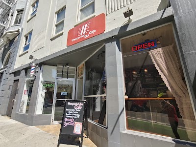 Unexpected Era Café photo 5