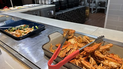 Minato Japanese Buffet & Seafood photo 4