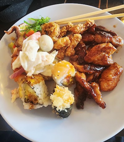 Minato Japanese Buffet & Seafood photo 5