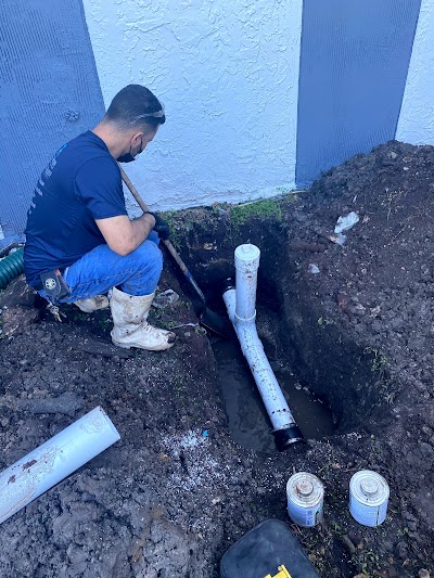 Trust Rooter Plumbing & Drain Cleaning photo 4