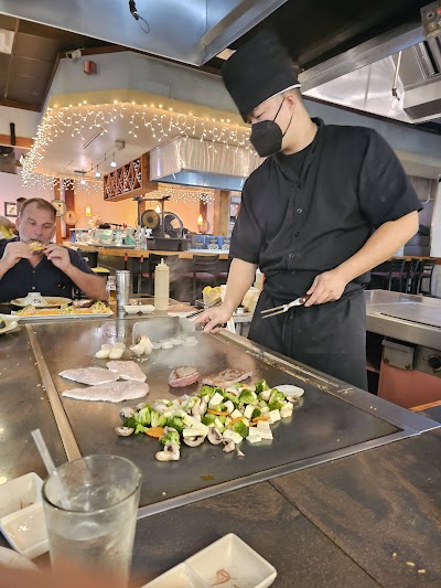 Nami Japanese Restaurant photo 4