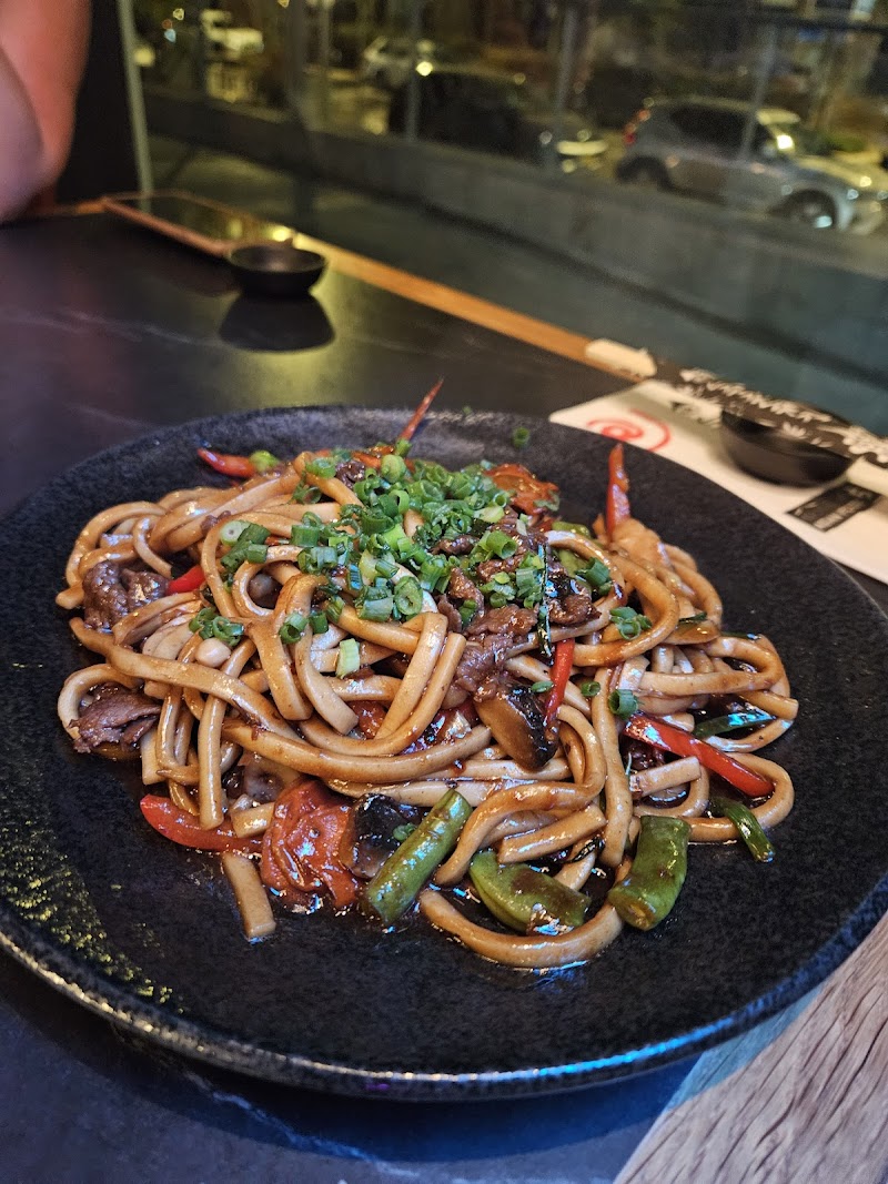 JAPANIKA HERZELIYA KOSHER | ג׳פניקה הרצליה כשר photo 4