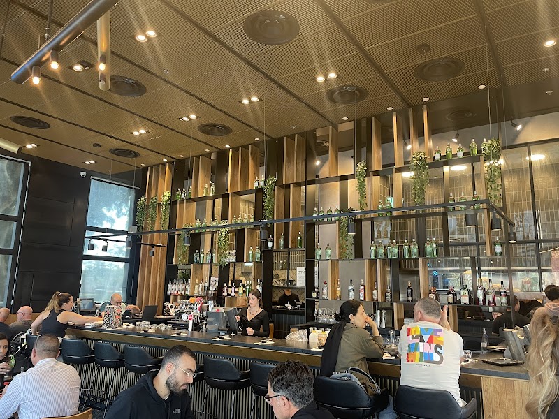 JAPANIKA HERZELIYA KOSHER | ג׳פניקה הרצליה כשר photo 5