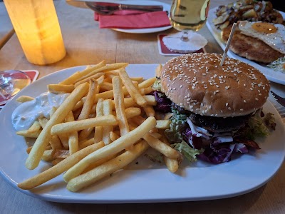 Restaurant Im Sprinkenhof photo 5