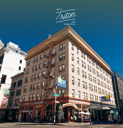 Hotel Triton photo 4