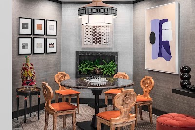 Hotel Triton photo 5