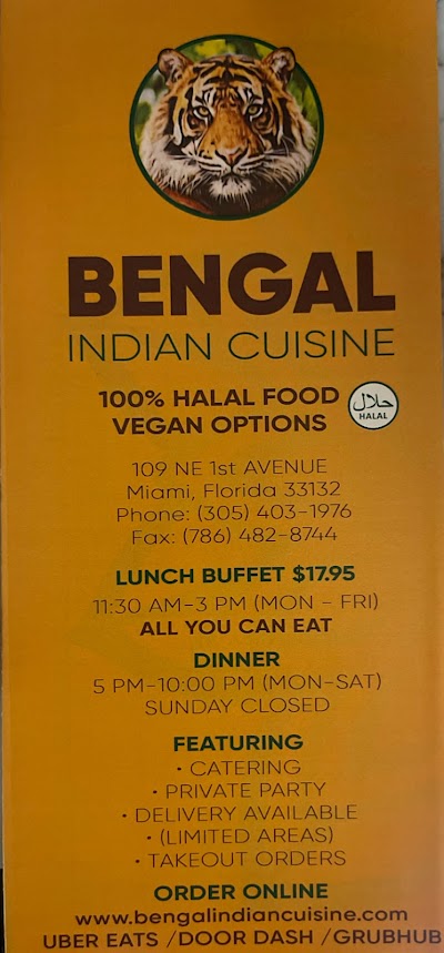 Bengal Indian Cuisine photo 4