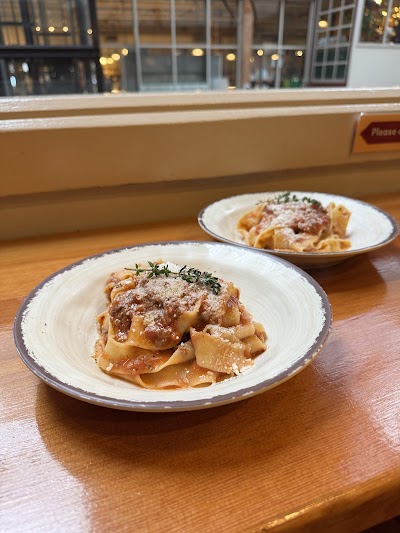 Pasta Casalinga photo 4