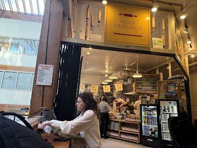 Pasta Casalinga photo 5