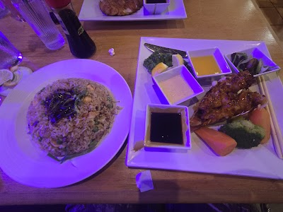 Hiro Japanese Restaurant photo 4