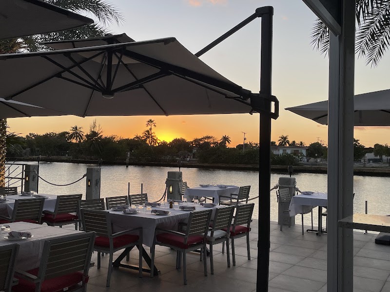 Miraggio Italian Grill