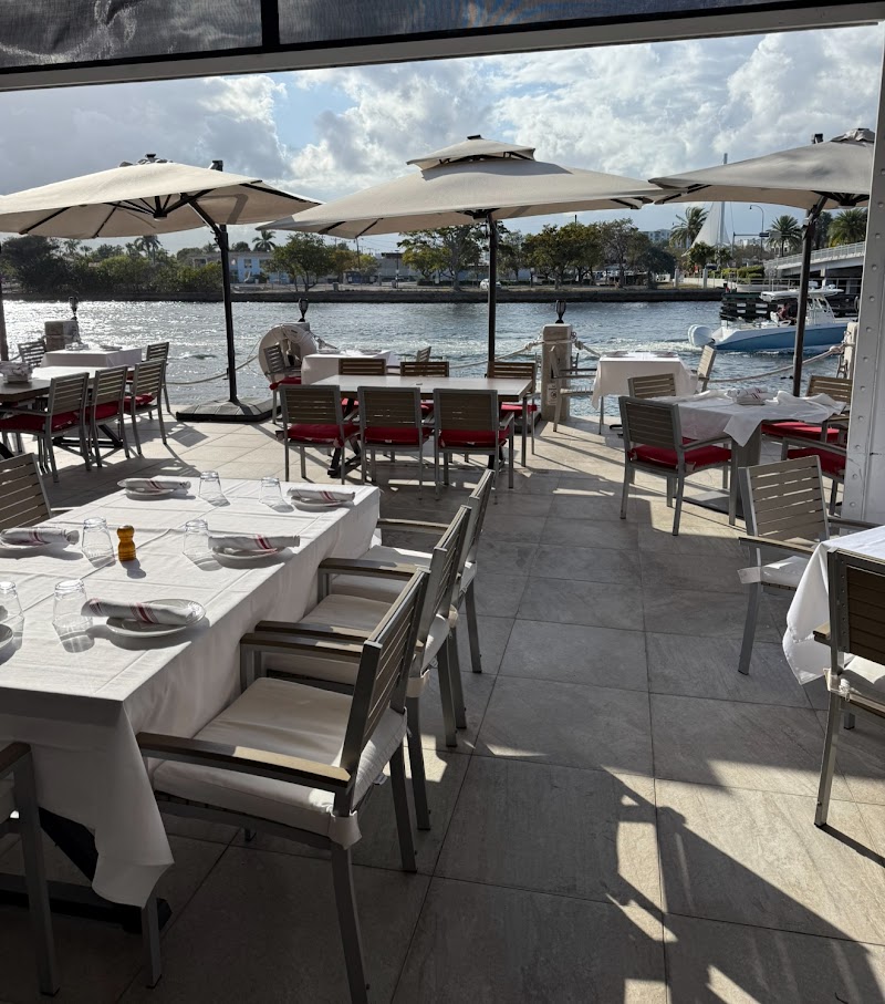 Miraggio Italian Grill photo 5