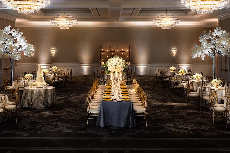 Warwick Melrose - Dallas photo 5