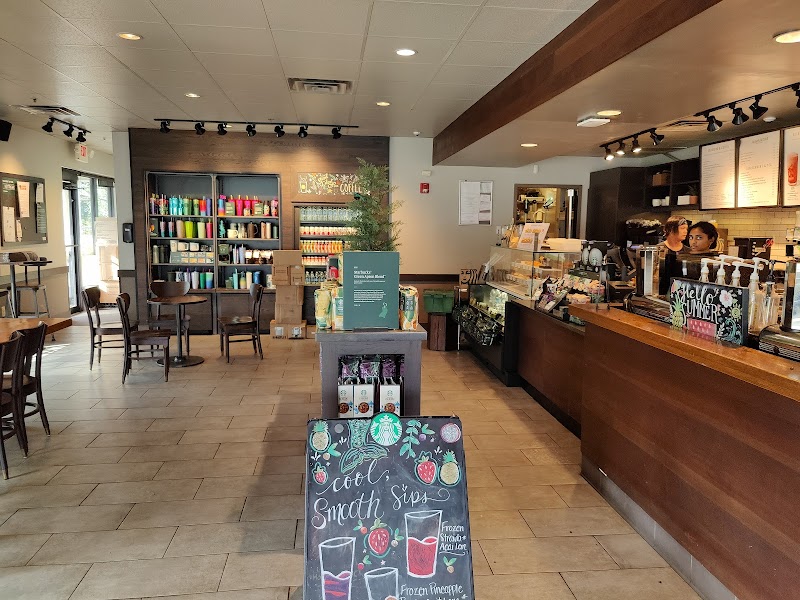 Starbucks Coffee Company photo 4