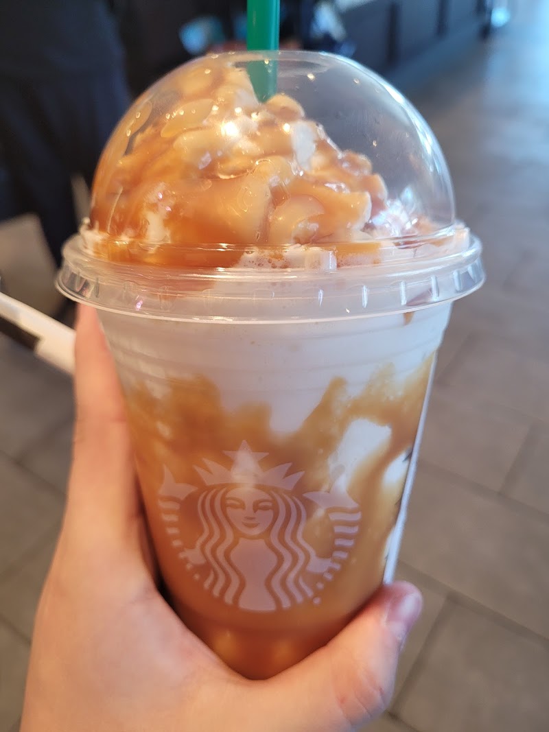 Starbucks Coffee Company photo 5