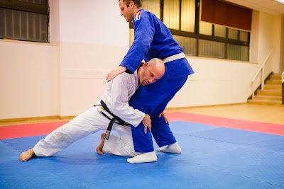 Marcos Gorinstein - BJJ photo 4