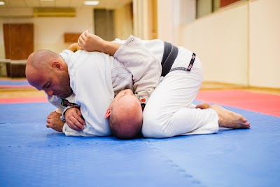 Marcos Gorinstein - BJJ photo 5
