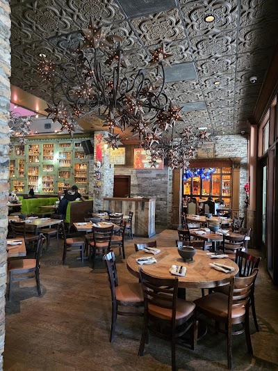 Rocco's Tacos & Tequila Bar photo 4