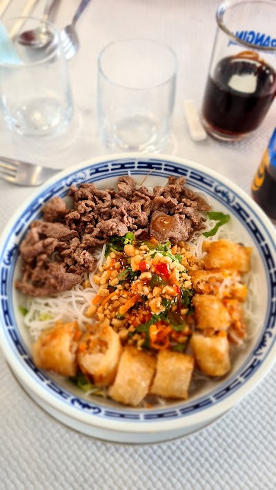 Restaurant VIET-AN photo 4