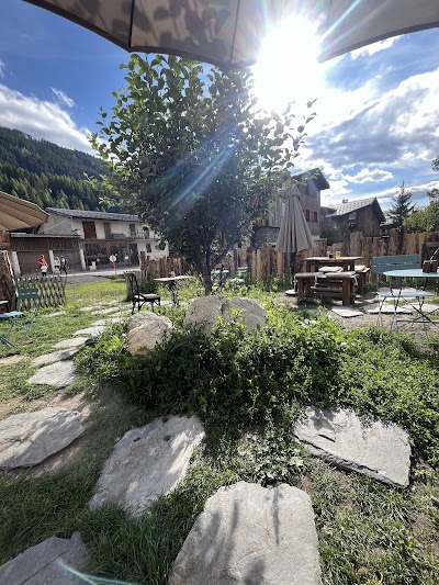 La Glacière photo 4