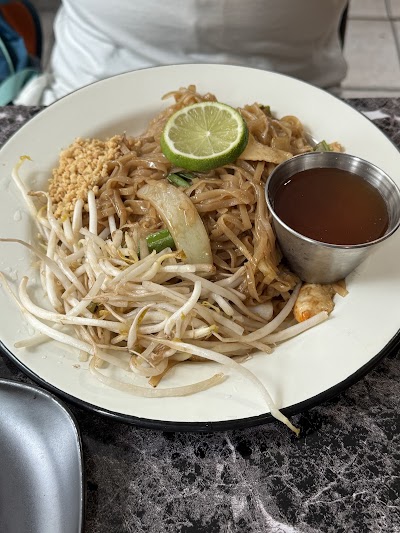My Thai Vegan Cafe photo 4