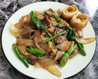 My Thai Vegan Cafe photo 5