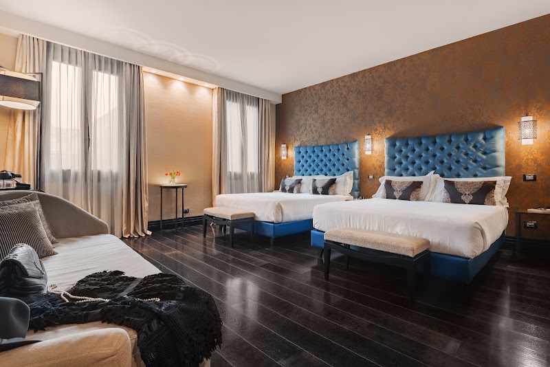 Venice Times Hotel photo 4