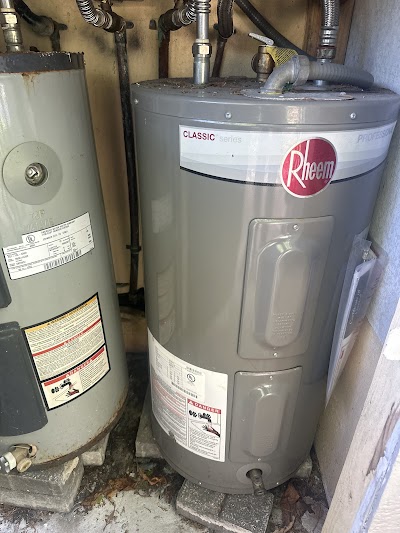 Sunny Bliss Plumbing & Air photo 4