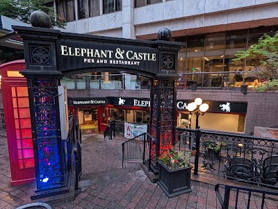 Elephant & Castle photo 4