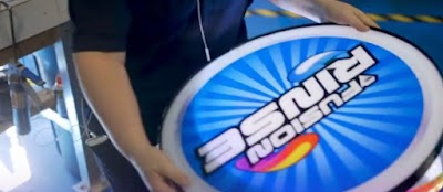 Sonny's CarWash Signage by Mr. Foamer photo 4