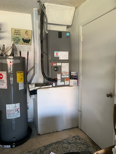 Mr. Air AC & Electrical photo 4