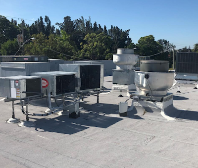 Mr. Air AC & Electrical photo 5