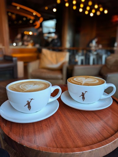 Storyville Coffee Pike Place photo 4