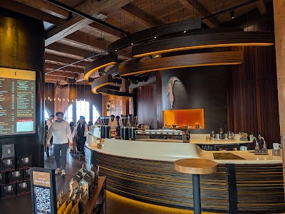 Storyville Coffee Pike Place photo 5