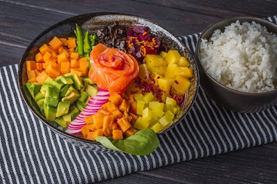 סושי בוקס מודיעין Sushibox photo 4