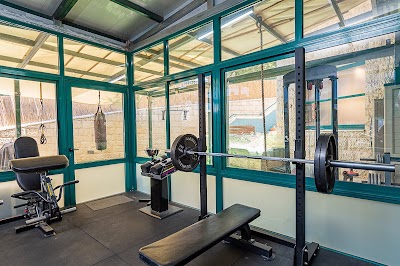 StrongFit - סטודיו פרימיום לאימוני כוח photo 5