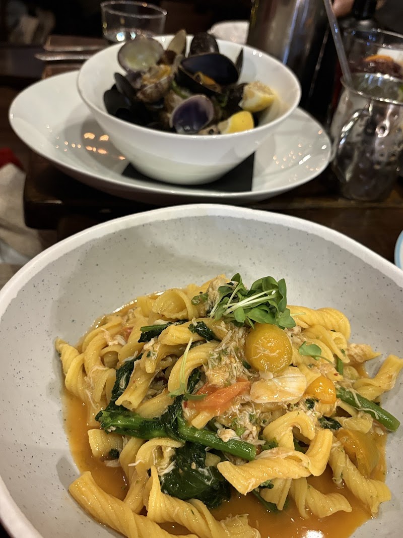 Sotto la Luna photo 4