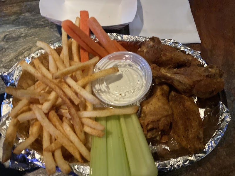 Jesse's Sports Bar & Grill photo 4