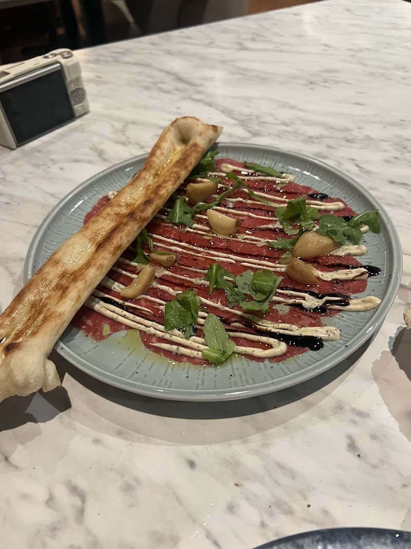 Mamush Prime Kosher Grill photo 5