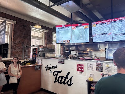 Tat’s Deli photo 4