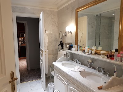 Hôtel Hermitage Monte-Carlo photo 4