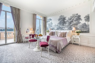 Hôtel Hermitage Monte-Carlo photo 5