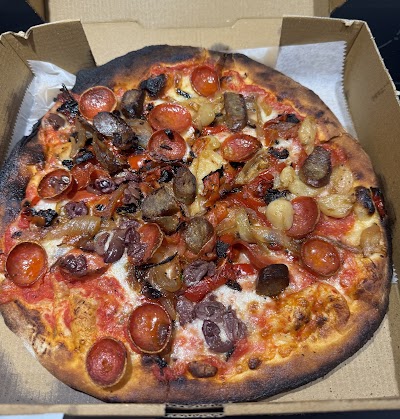 Sicilian Oven photo 4