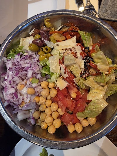 Sicilian Oven photo 5