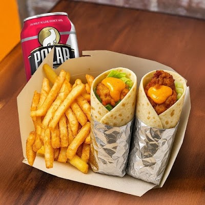 Holy Burger Midtown photo 4